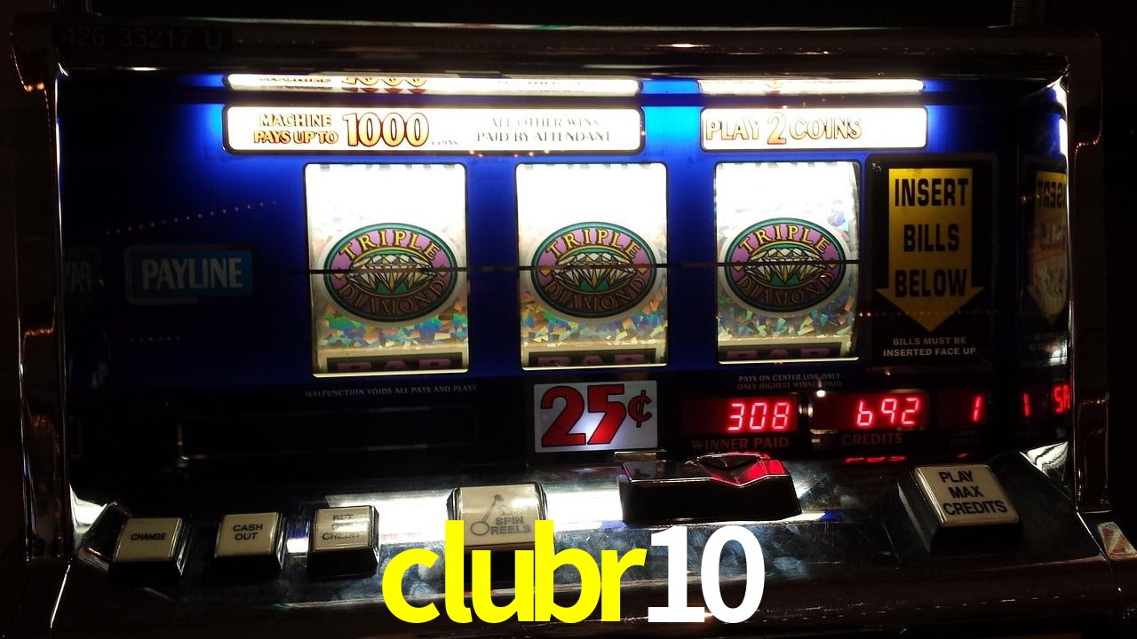 Experiência VIP clubr10