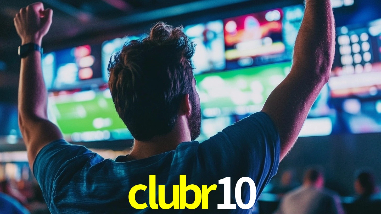 clubr10: Seu Cassino Premiado com Pagamentos Rápidos