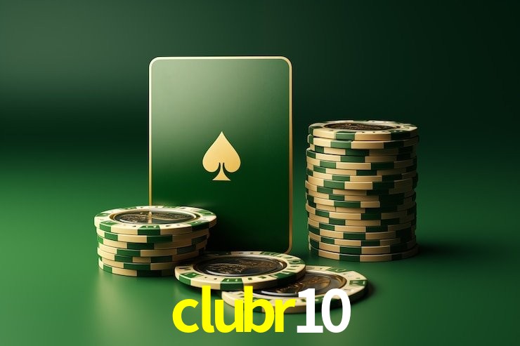 Welcome Bonus clubr10