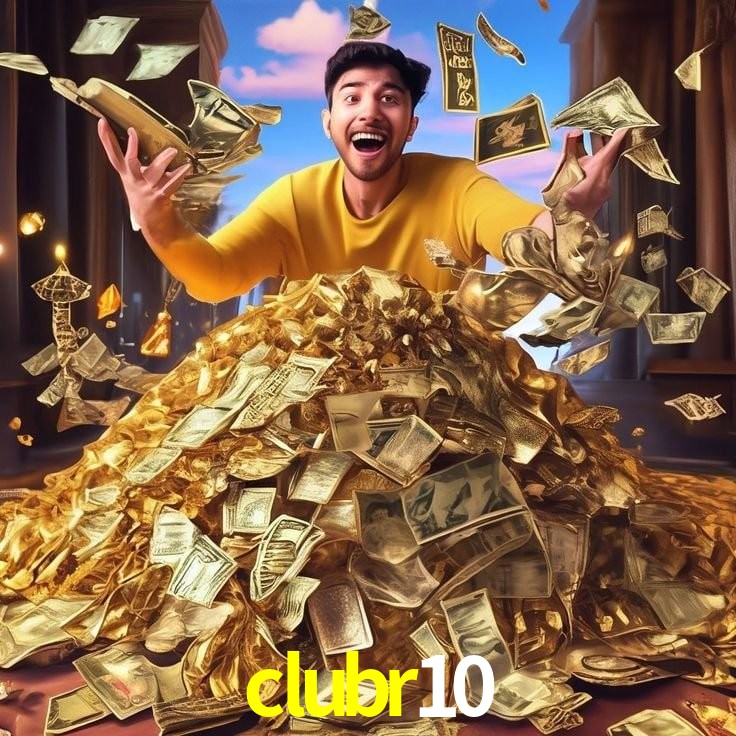 Estatísticas clubr10