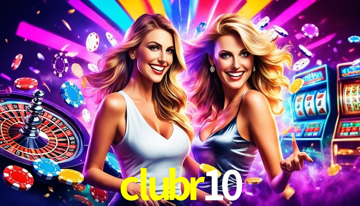 Casino VIP clubr10
