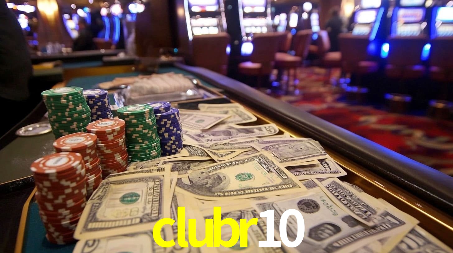 clubr10 Salvador - Strategy