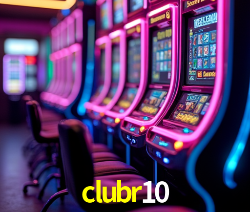 clubr10 São Paulo - Top Slots