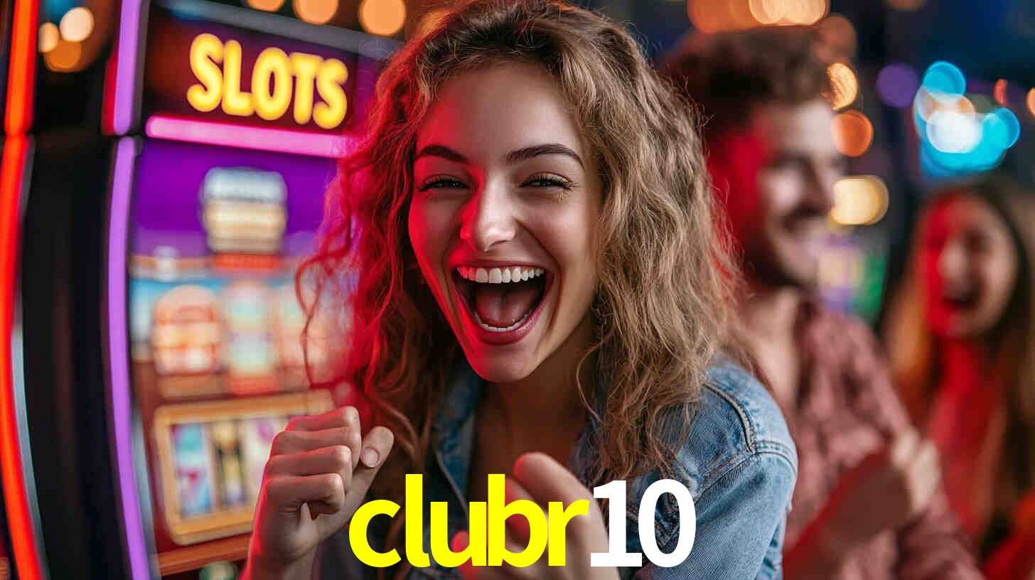 Inovações de Jogos na clubr10: O Futuro das Experiências Interativas