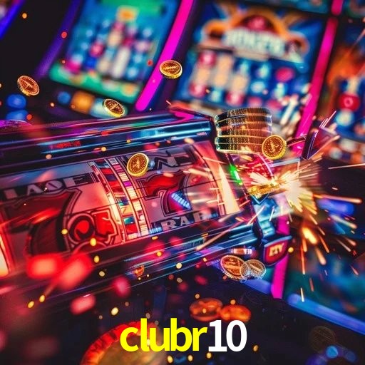 Apostas de Futebol clubr10