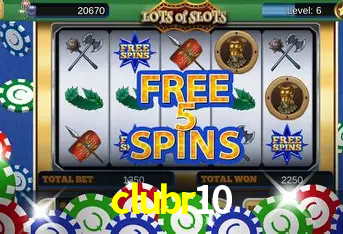 clubr10 Cassino - 80+ Mesas ao Vivo