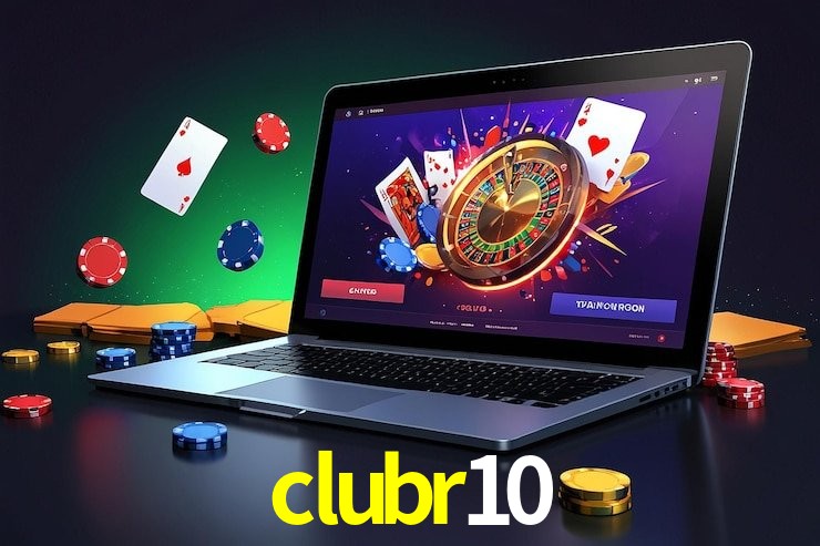 clubr10 Salvador - Support