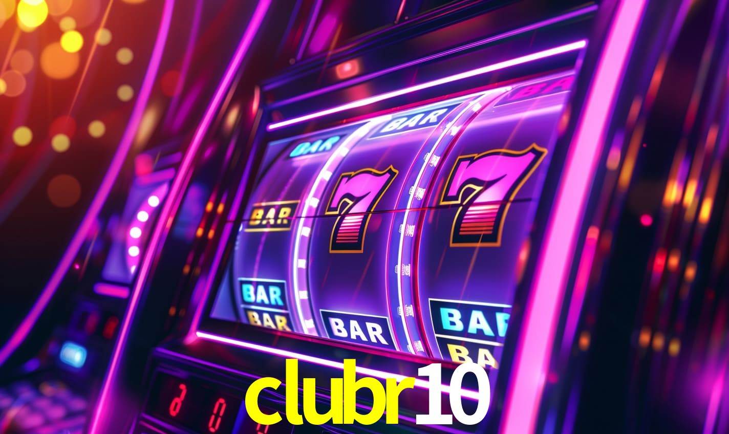 clubr10: Seu Especialista em Apostas Esportivas Brasileiras
