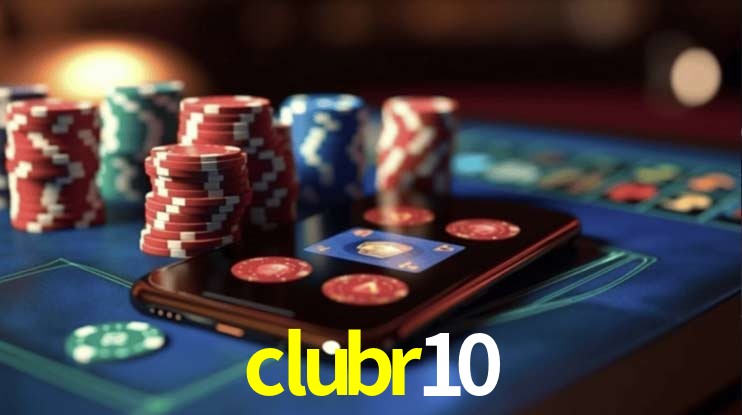 Estatísticas do Jogo clubr10