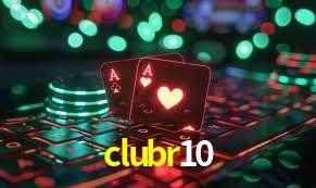 Segurança 2FA clubr10