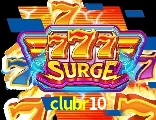 Descubra a Magia dos Jogos de Arcade no clubr10