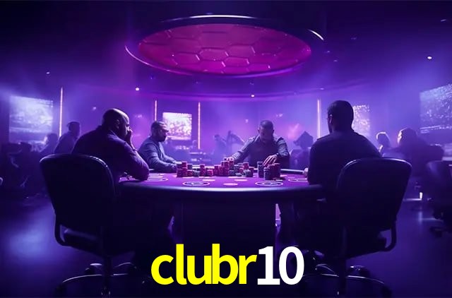 clubr10 Curitiba - Hall of Fame
