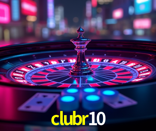 Desvendando o Mundo dos Jogos Virtuais na clubr10