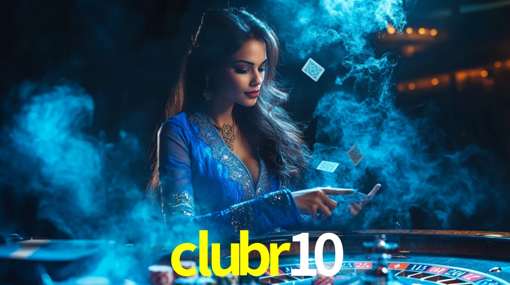 A Emoção da Loteria na clubr10: Uma Chance de Mudança de Vida