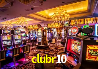 clubr10 Brasília - VIP Program