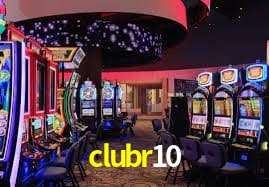 clubr10 Rio de Janeiro - Calendar