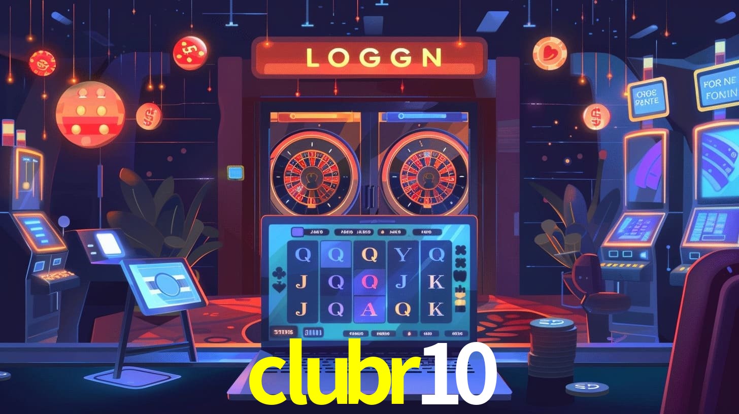 clubr10 Rio de Janeiro - Licenses