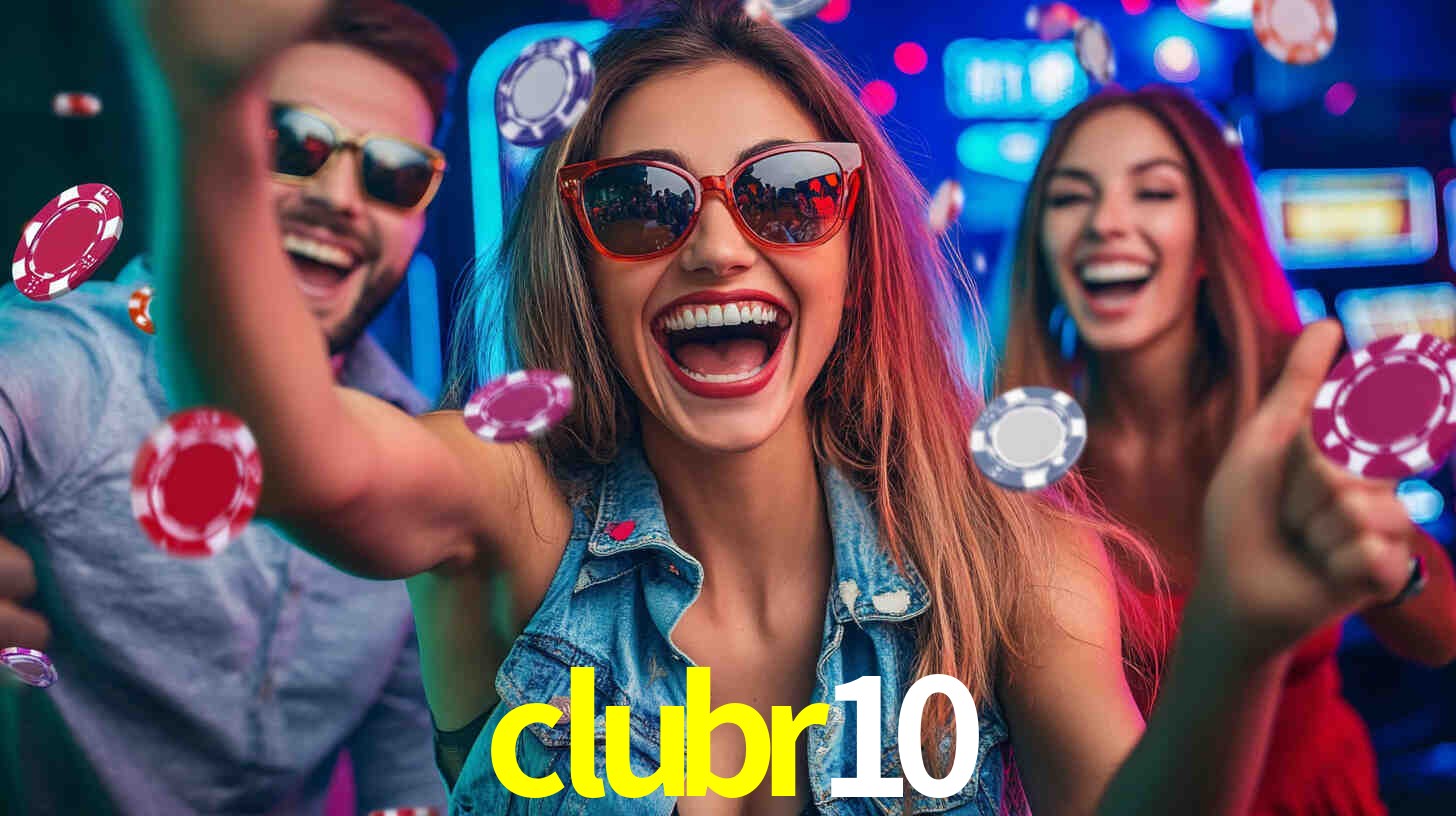Explorando a Categoria de Eventos em Apostas na clubr10