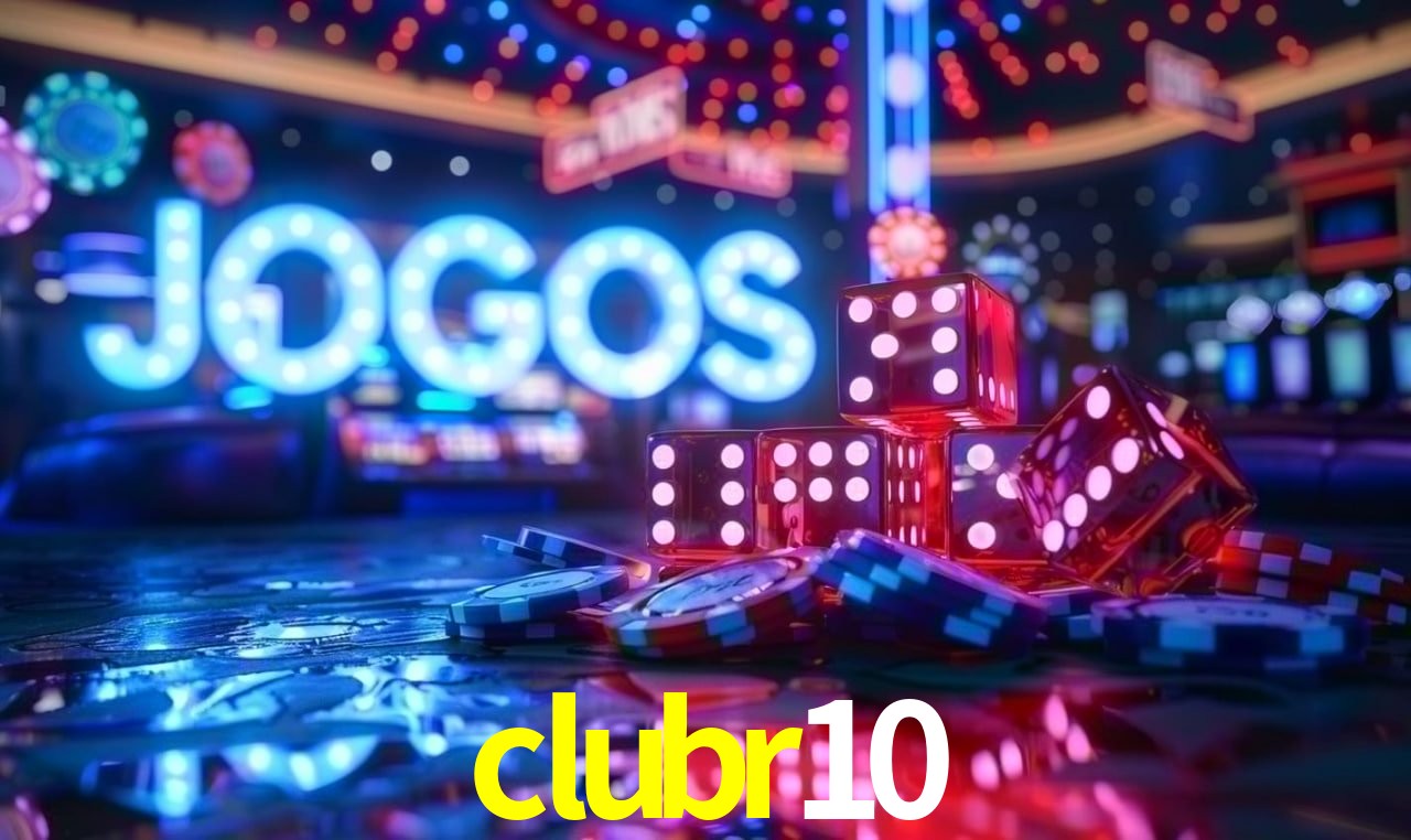 Mesa de Blackjack clubr10