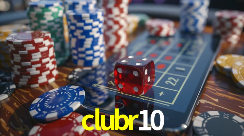 Bônus Generosos e Exclusivos no clubr10 para Você!