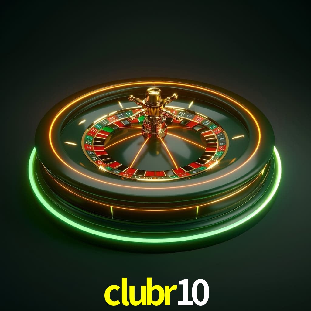 clubr10 App - Aplicativo Móvel Oficial