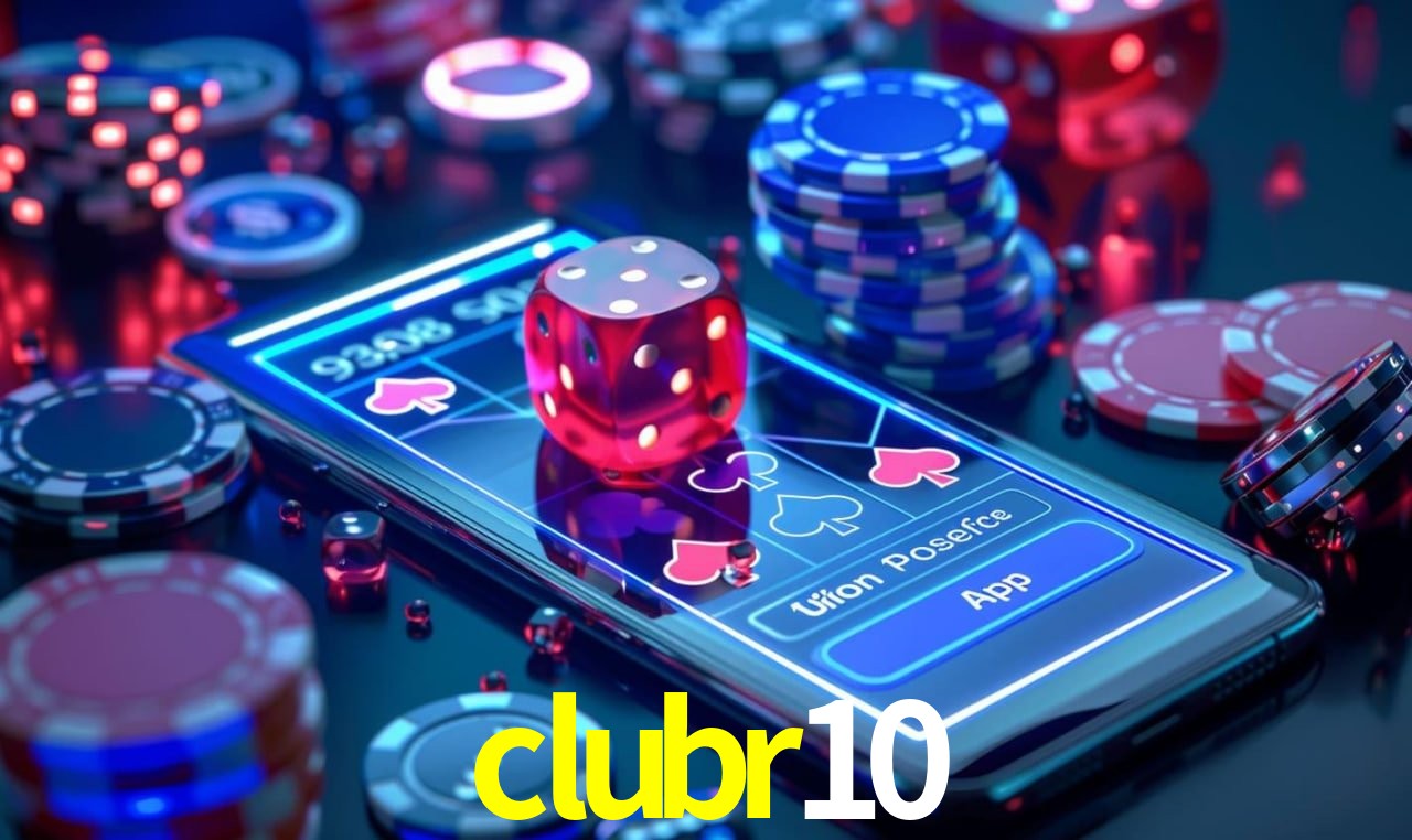 clubr10 Brasília - Betting Features
