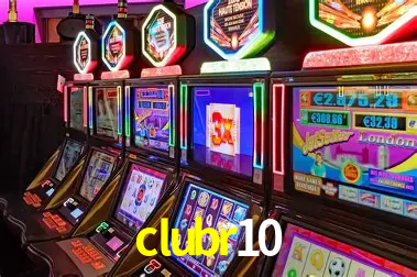 Explorando a Categoria de Eventos em Apostas na clubr10