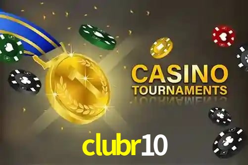clubr10 - App Features
