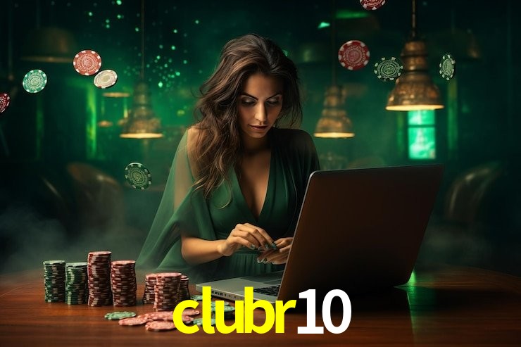 clubr10 - App Security