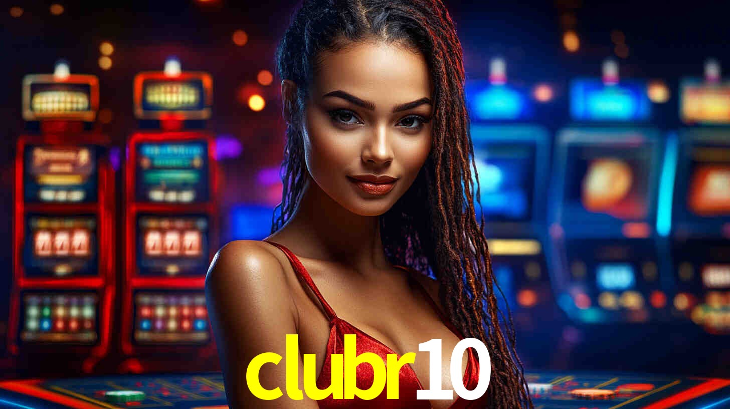 A Experiência Imersiva dos Cassinos Ao Vivo no clubr10