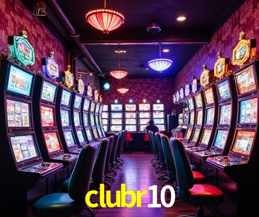 clubr10 Brasília - Bonus Features