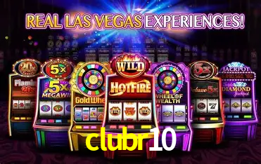 clubr10 Rio de Janeiro - Bonus Terms