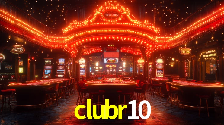 Premium Interface clubr10