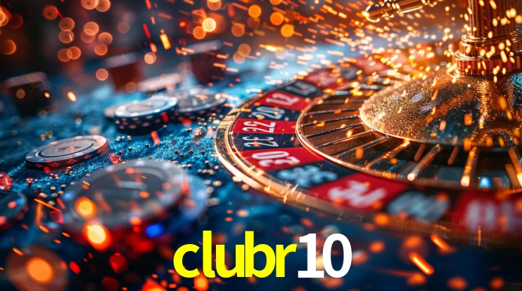 Security Systems clubr10