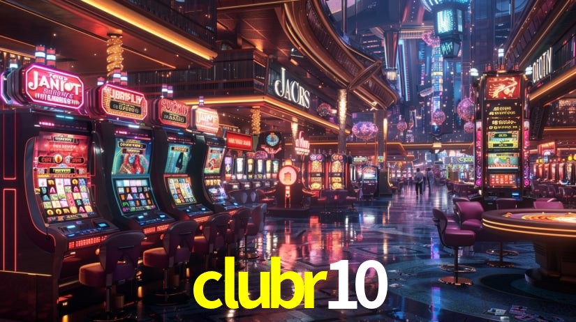 2FA Security clubr10