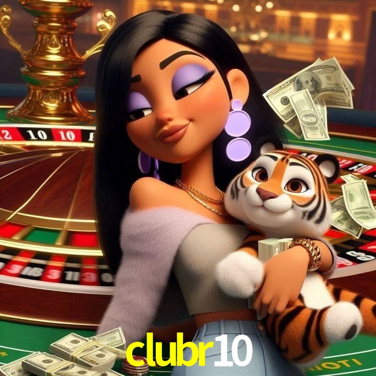 Bonus Features clubr10