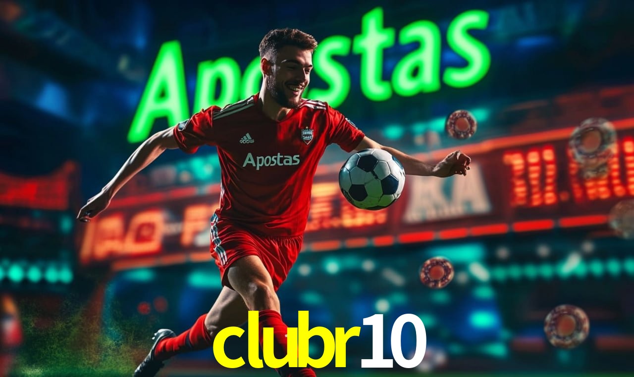 Casino Ao Vivo clubr10