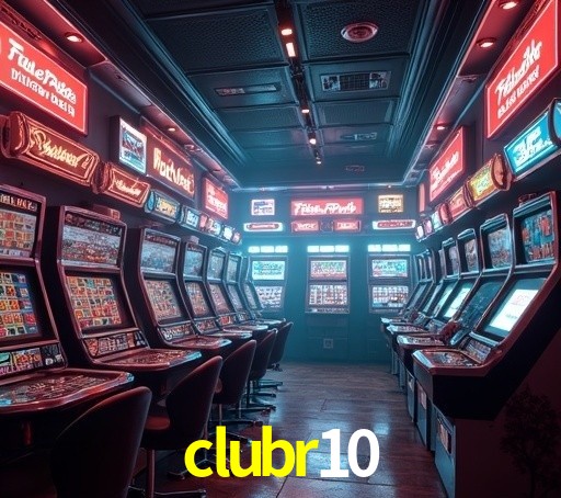 clubr10 São Paulo - Hot Promos