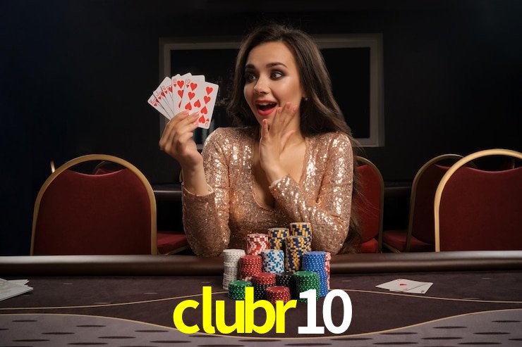 Bônus Diários clubr10