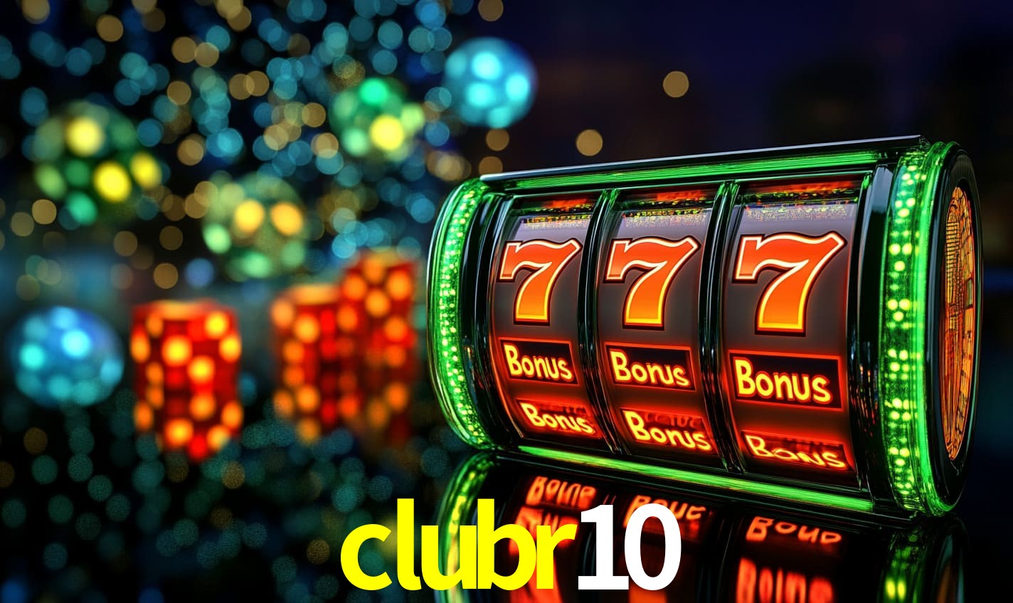 clubr10 - Pagamento PIX Instantâneo