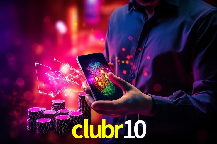 Apostas de Tênis clubr10