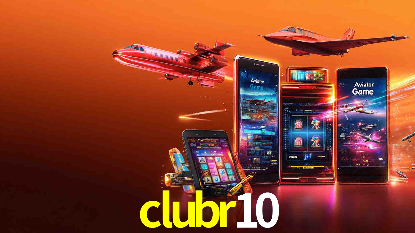 A Popularidade dos Caça-Níqueis no clubr10