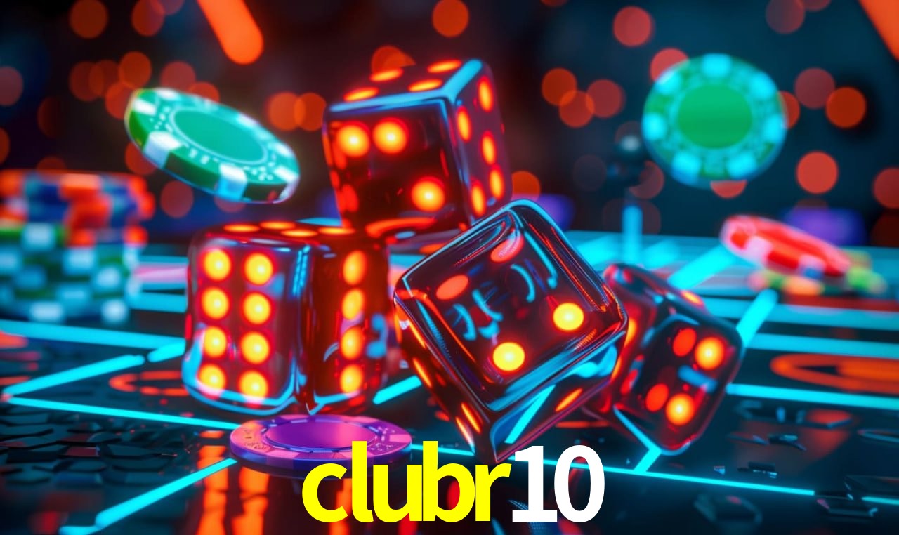 PIX Instantâneo clubr10