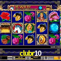 clubr10 Bônus - Pacote R$5.000 + VIP