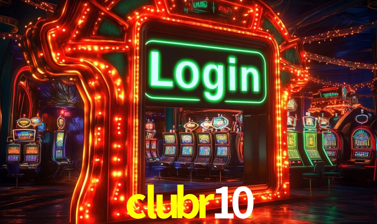 Diretório de Jogos clubr10