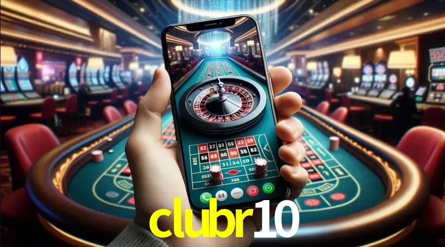 Platform Technology clubr10