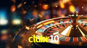 clubr10 Curitiba - Statistics