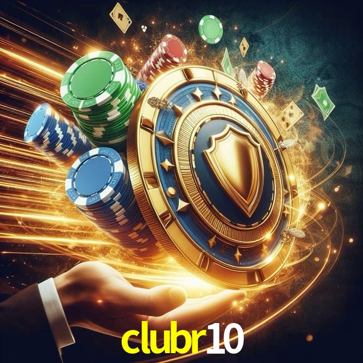 clubr10 Curitiba - Live Betting