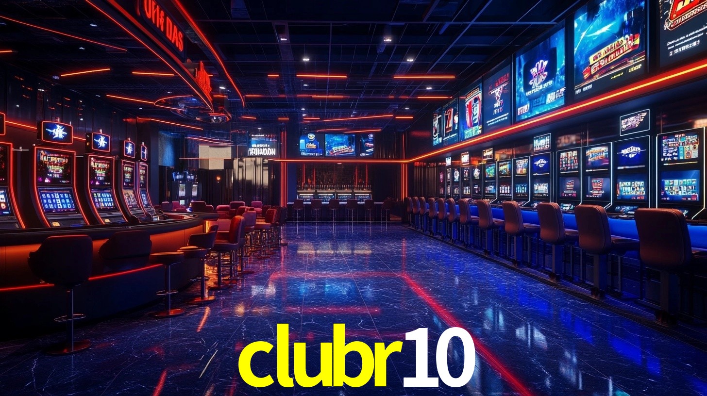 Roulette Table clubr10