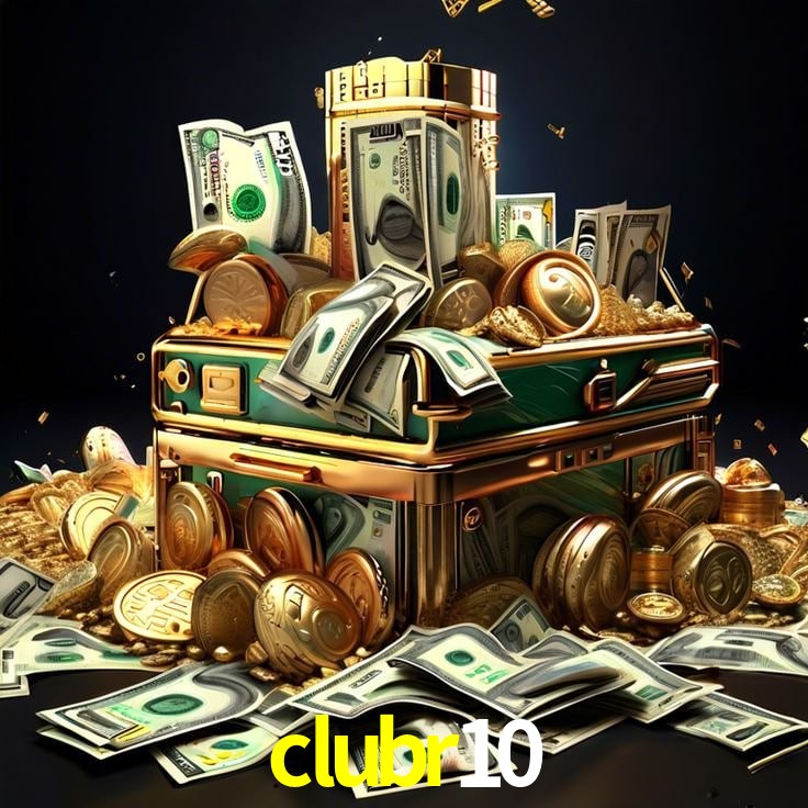 Login Seguro clubr10